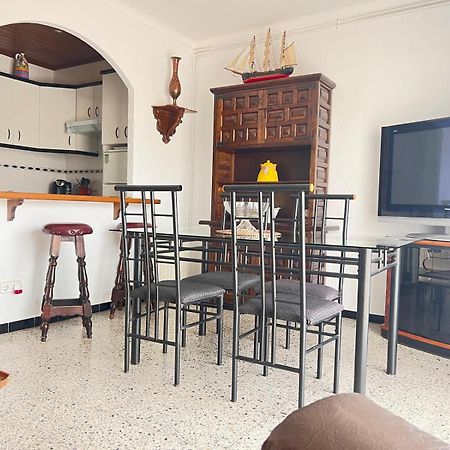 Ap Nurimar 1, Aire Acondicionado Free Daire L' Escala Dış mekan fotoğraf