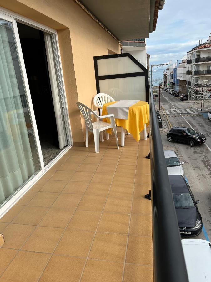 Ap Nurimar 1, Aire Acondicionado Free Daire L' Escala Dış mekan fotoğraf