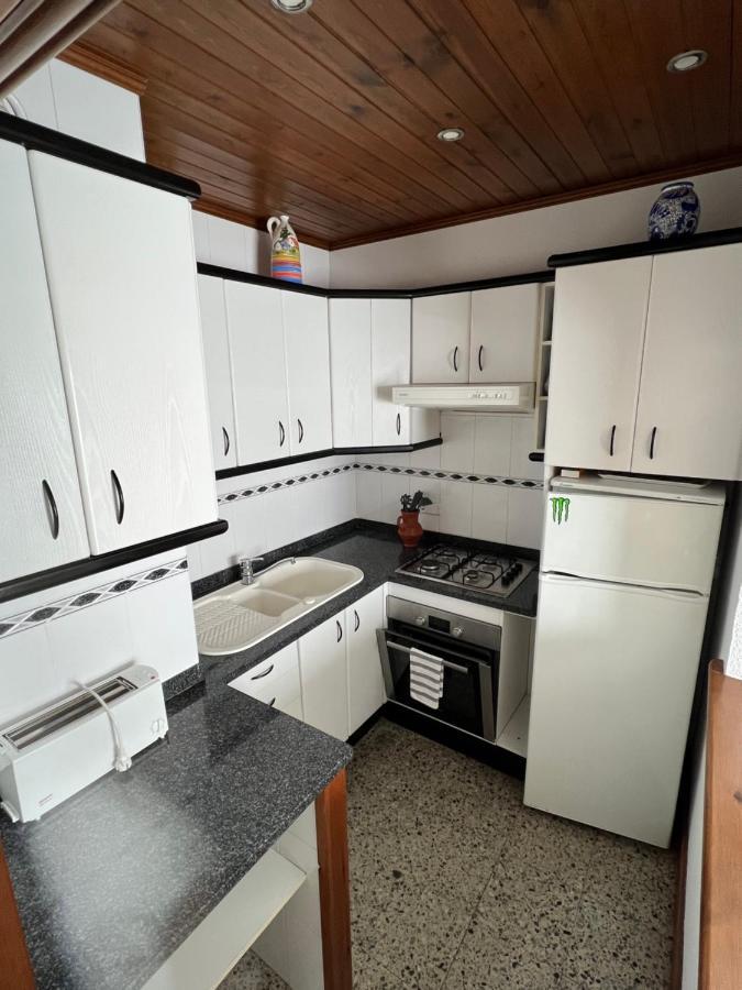 Ap Nurimar 1, Aire Acondicionado Free Daire L' Escala Dış mekan fotoğraf