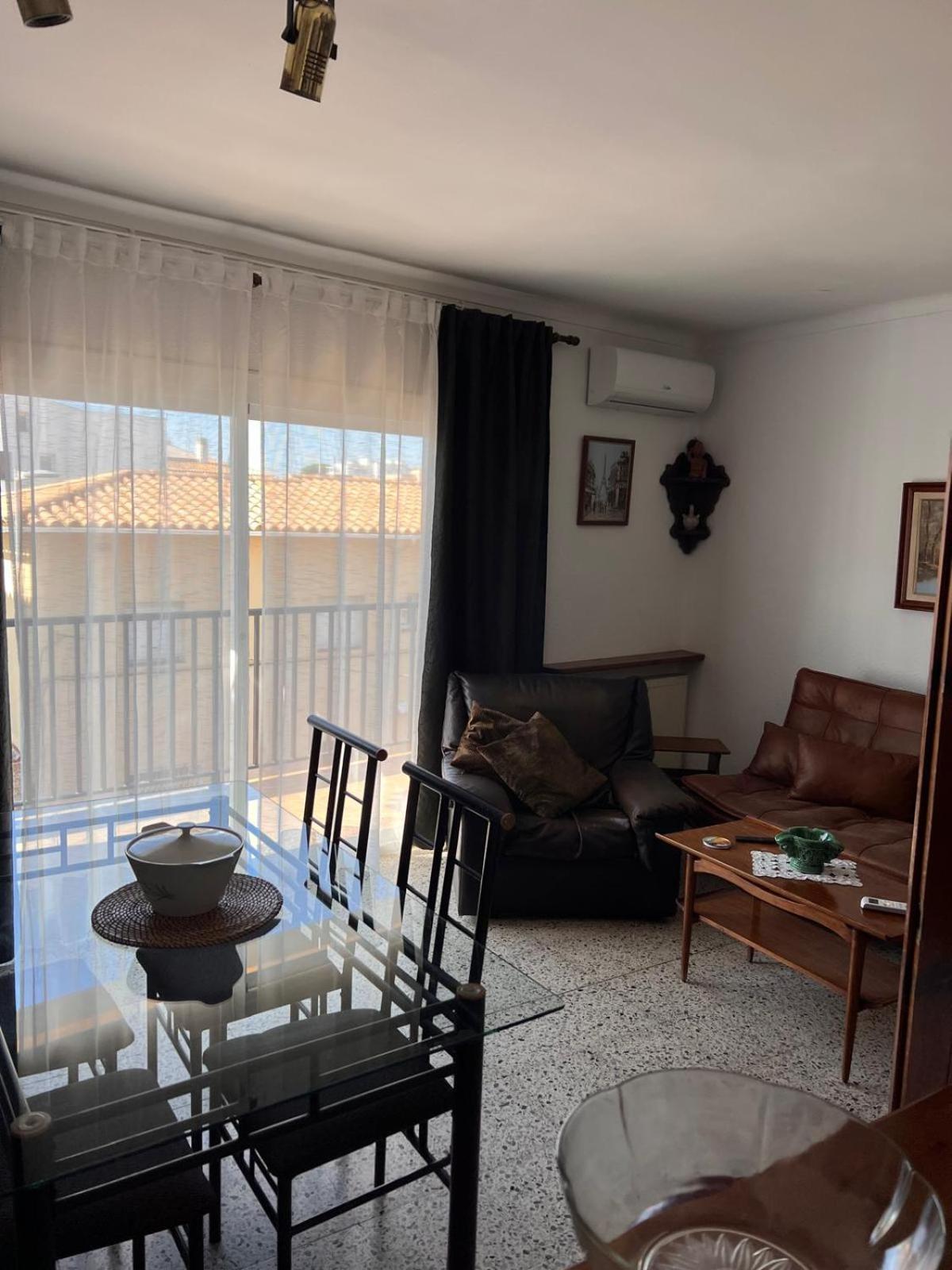 Ap Nurimar 1, Aire Acondicionado Free Daire L' Escala Dış mekan fotoğraf