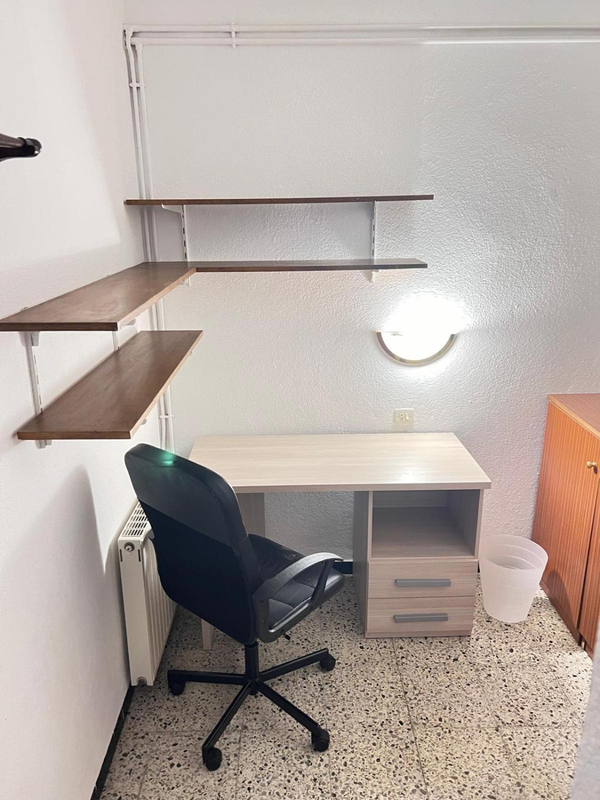 Ap Nurimar 1, Aire Acondicionado Free Daire L' Escala Dış mekan fotoğraf